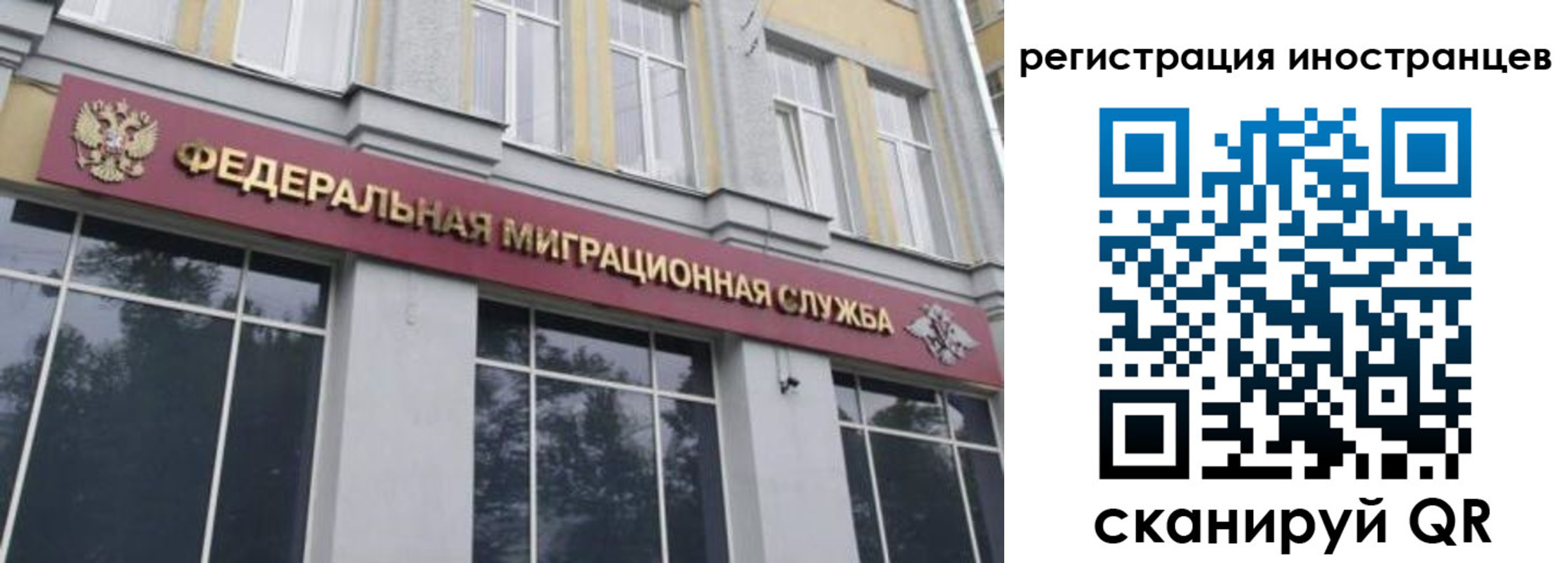 пропишу в квартире в Радужном
